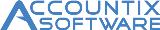 Accountix logo Accountix logo