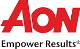 AON png logo AON png logo