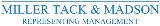 Miller Tack and Madson FINAL 2016 logo Miller Tack and Madson FINAL 2016 logo